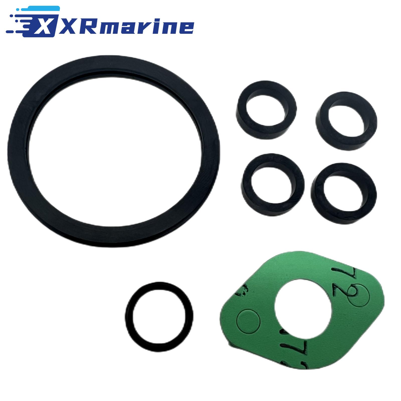 Rings - Untuk Volvo Penta MD6A MD6B MD7A