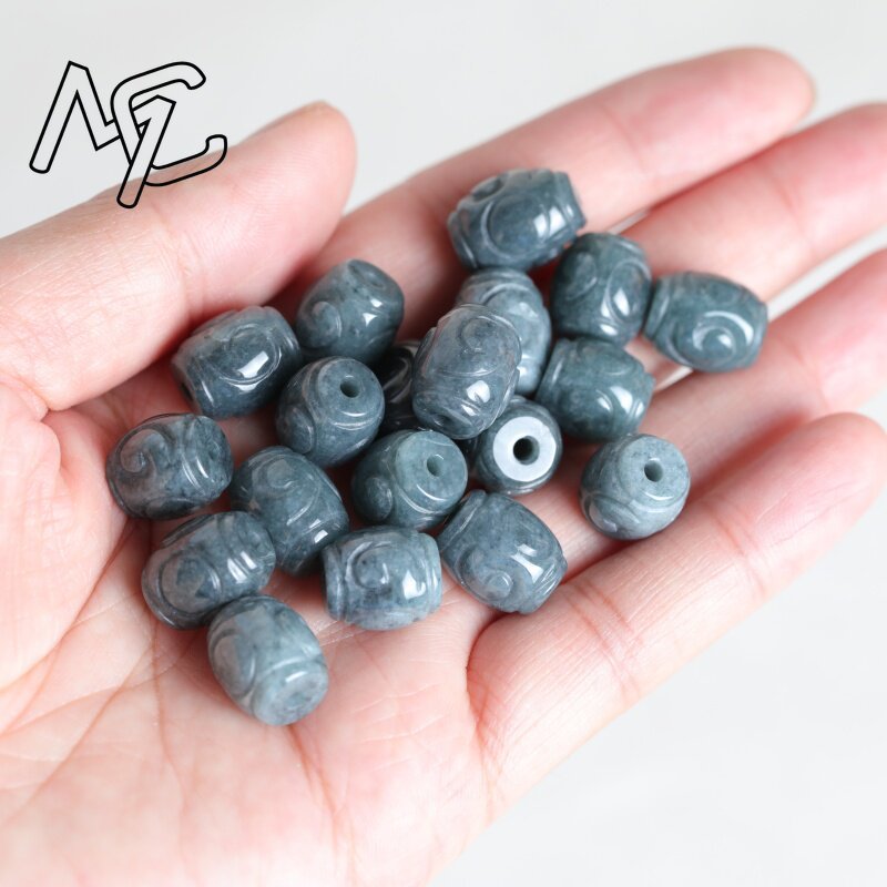 5PC Manik-manik Ember Gelomban - Earrings ulasan dan harga