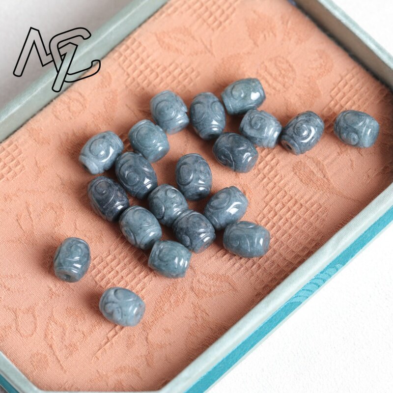 5PC Manik-manik Ember Gelomban - Earrings ulasan dan harga