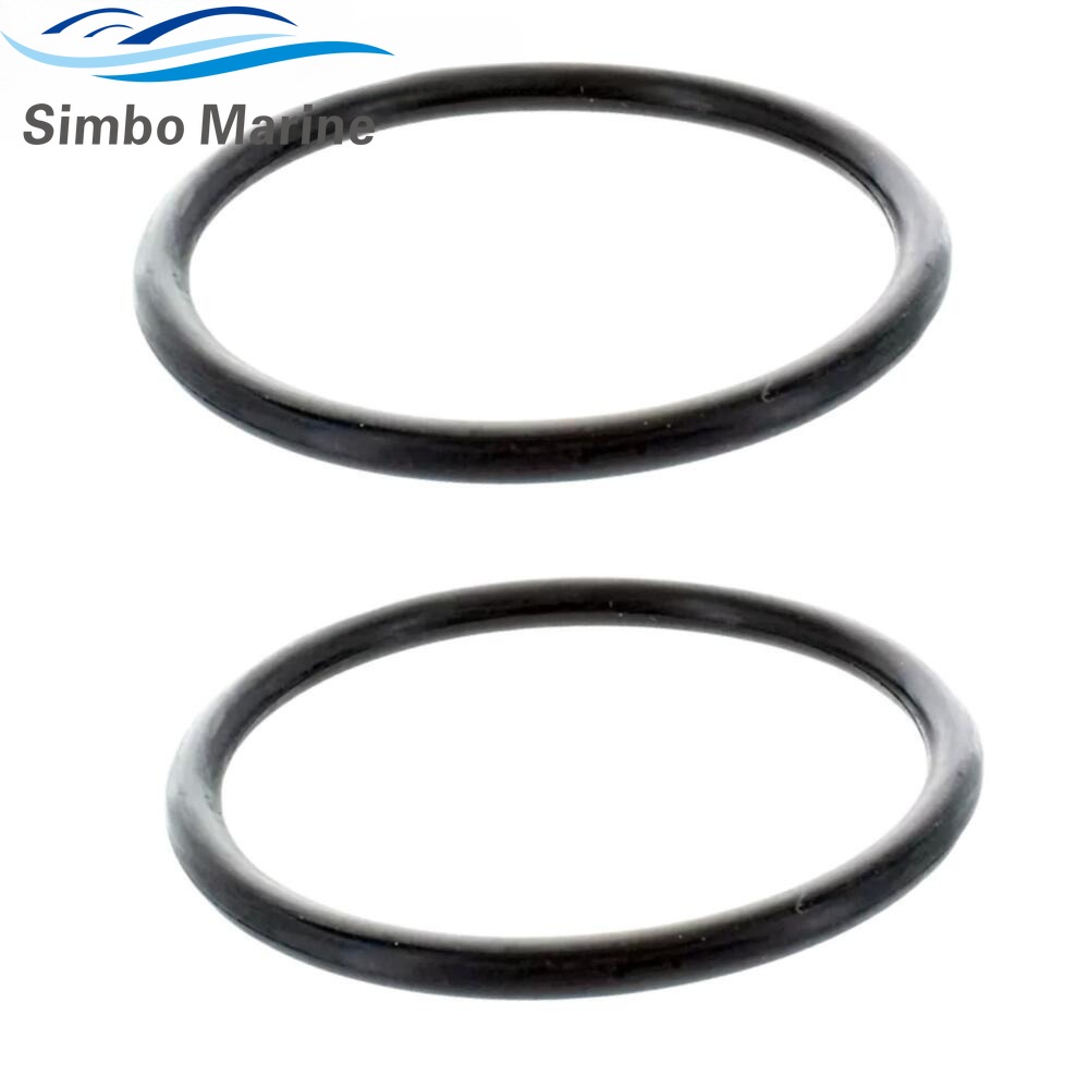 2 Buah untuk Pengganti Segel O - Rings ulasan dan harga