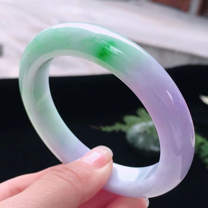 Alami, bertekstur seperti es,  - Bracelets ulasan dan harga