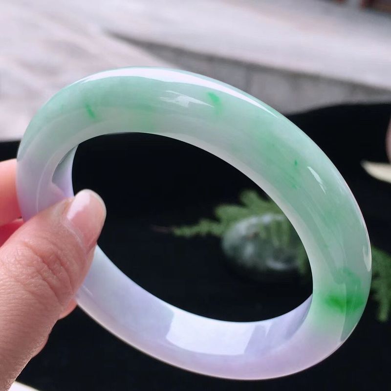 Alami, bertekstur seperti es,  - Bracelets ulasan dan harga
