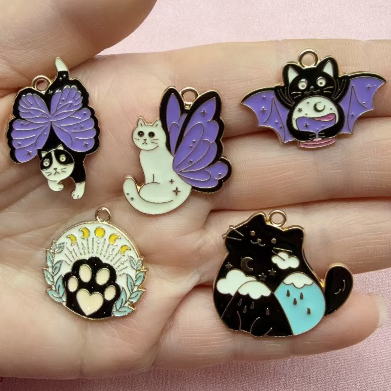 10pcs Aksesoris Perhiasan Edis - Earrings ulasan dan harga