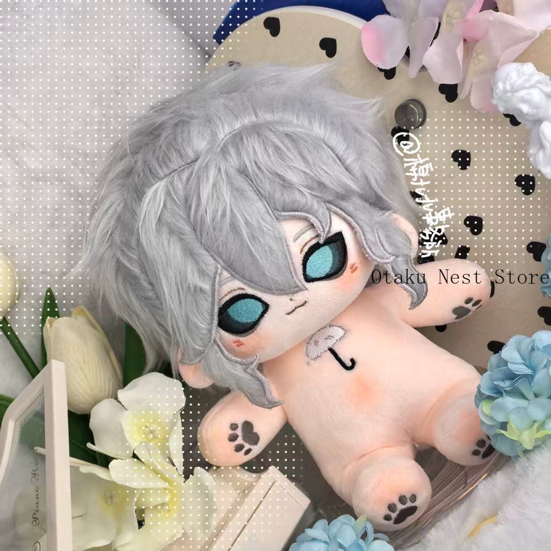 Boneka Anime 20Cm Identity Ⅴ I - Watch Accessories ulasan dan harga