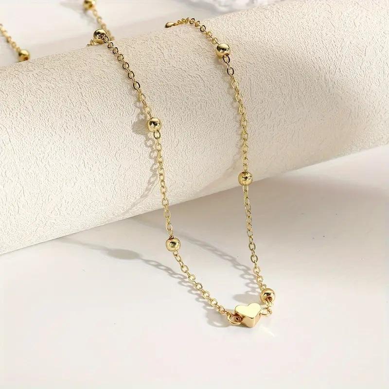 Rantai Pinggang Manik-Manik Ha - Body Jewelry ulasan dan harga
