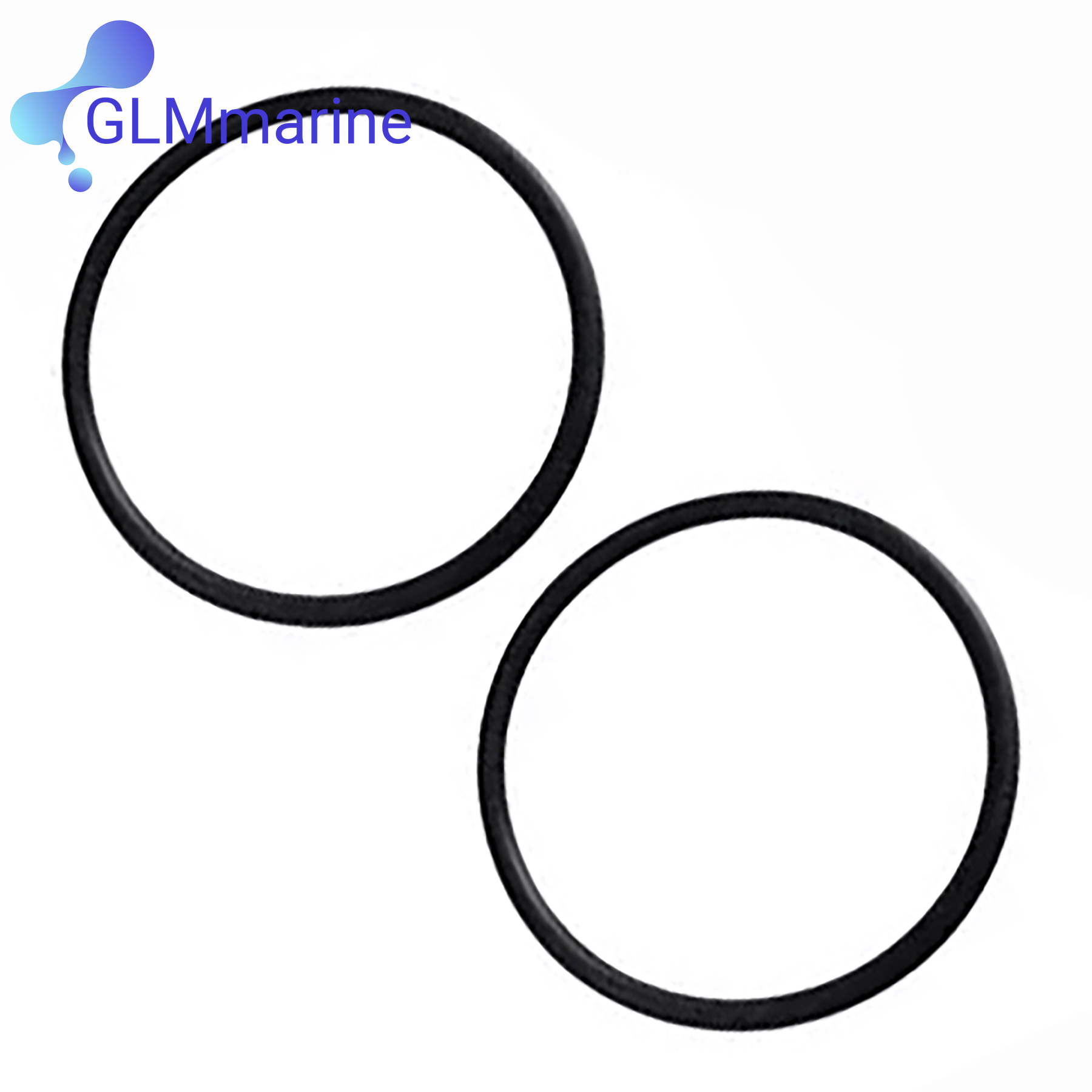 2Pcs o-ring 93210-86M39-00 unt - Rings ulasan dan harga