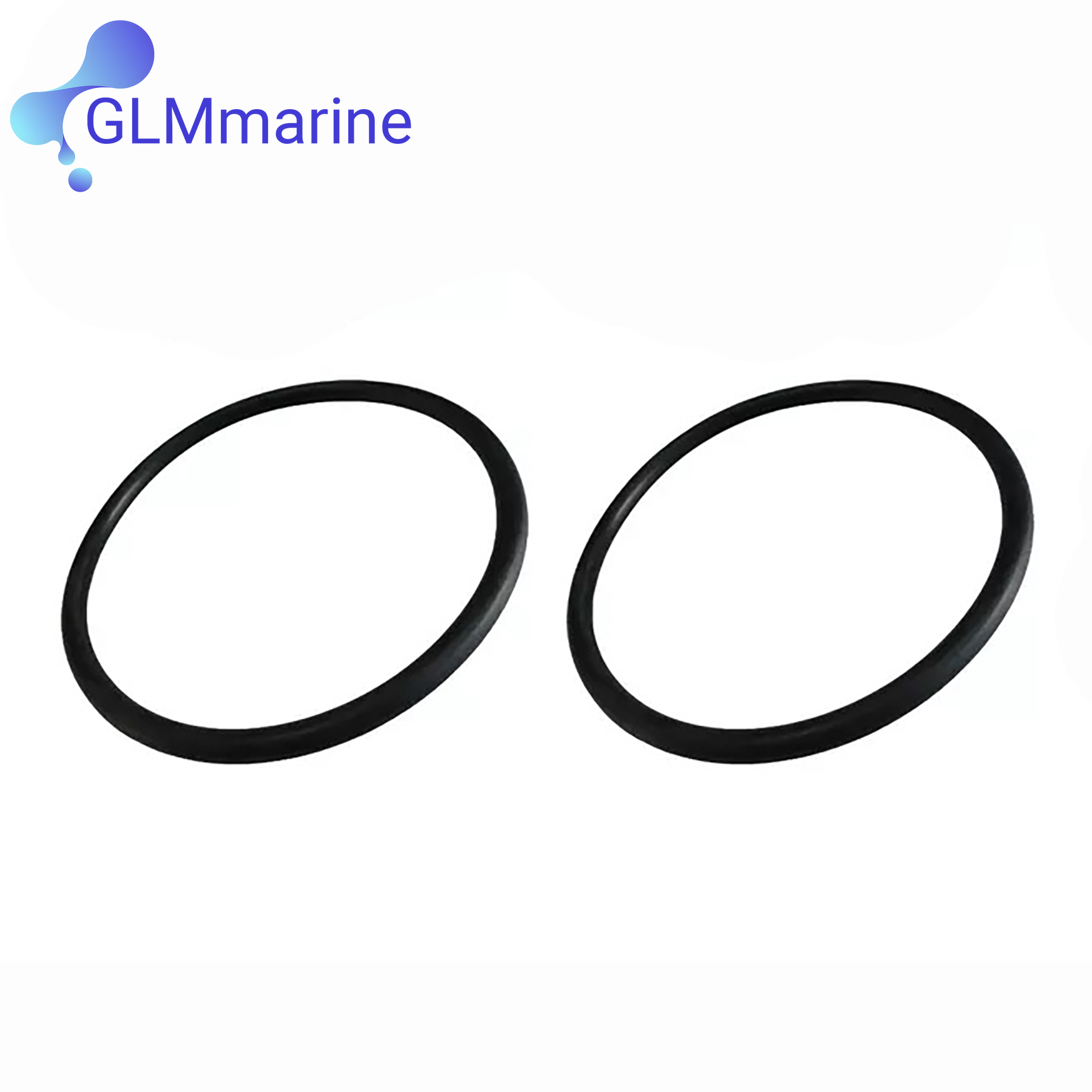 2Pcs o-ring 93210-86M39-00 unt - Rings ulasan dan harga