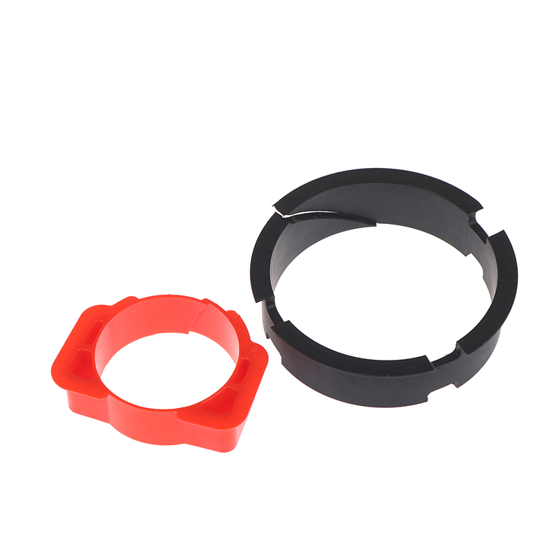 Penutup Kemudi Cincin Untuk Pe - Rings ulasan dan harga
