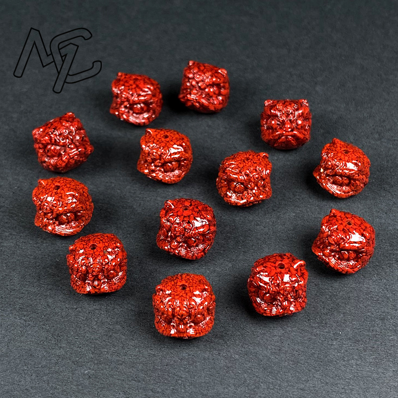10 Buah Manik-manik Tarian Sin - Earrings ulasan dan harga