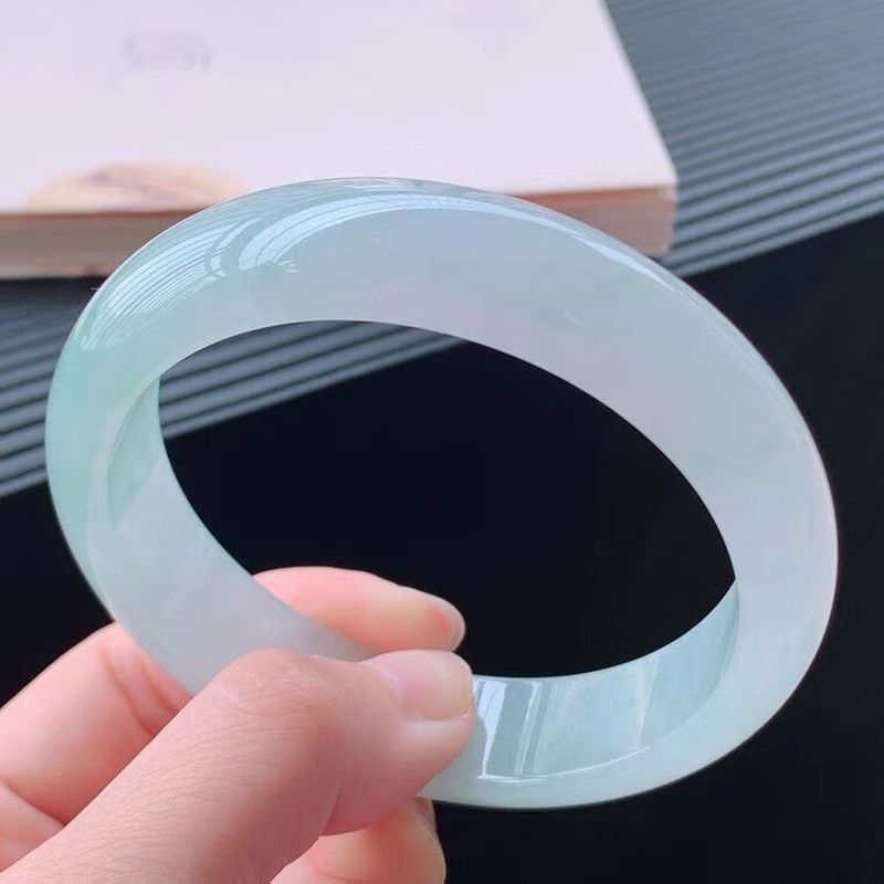 Gelang giok translusen satu wa - Bracelets ulasan dan harga